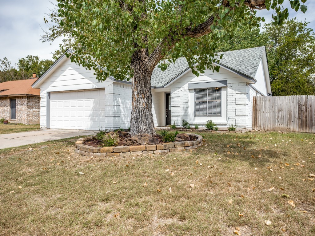 221 Flaxseed Lane Fort Worth TX 76108