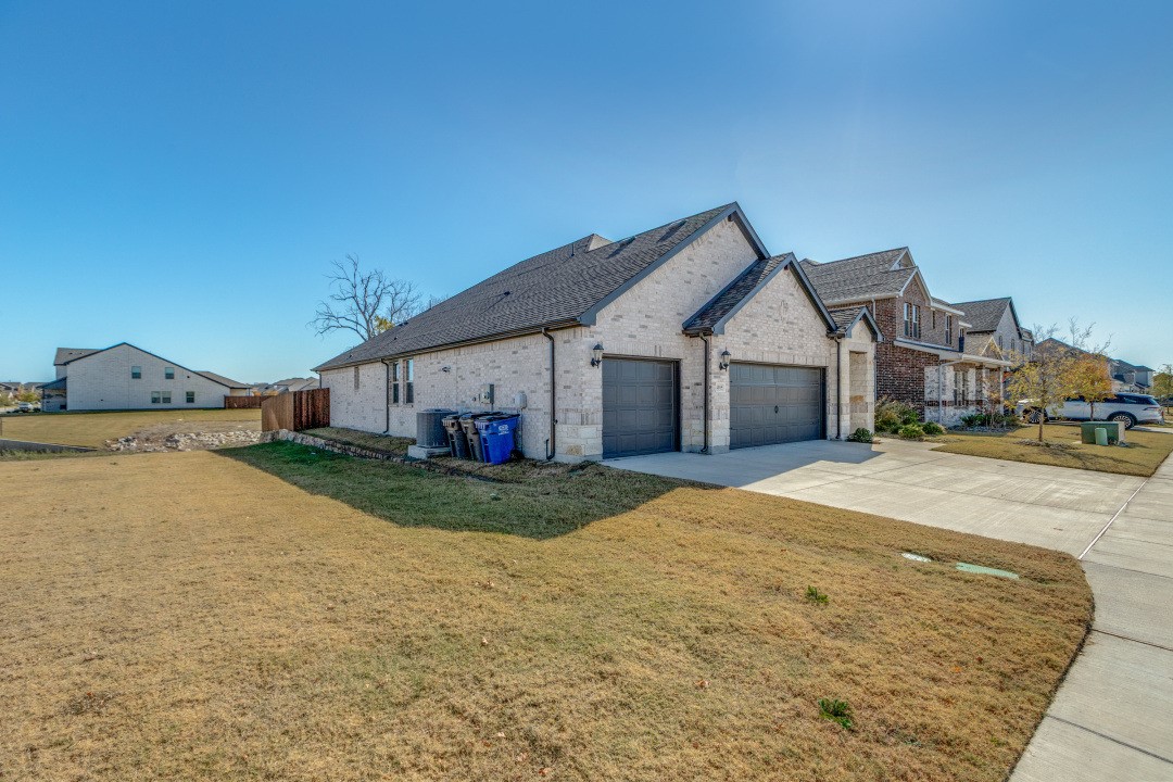 4005 Turpin Drive Princeton TX 75071
