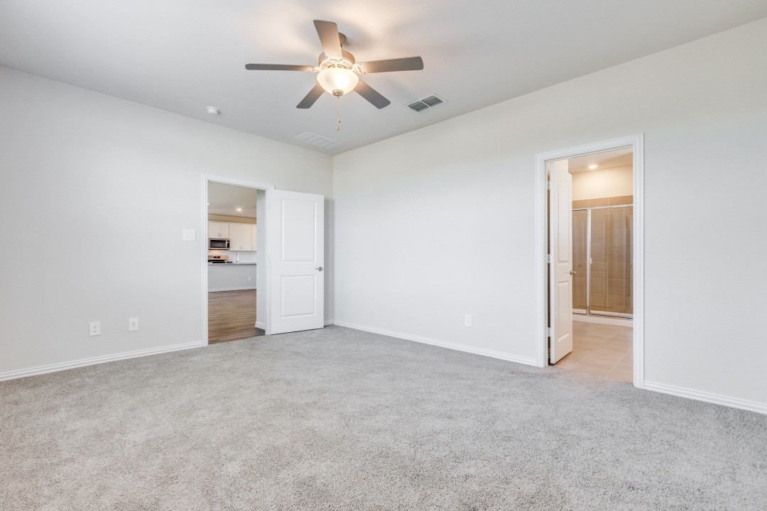 4005 Turpin Drive Princeton TX 75071