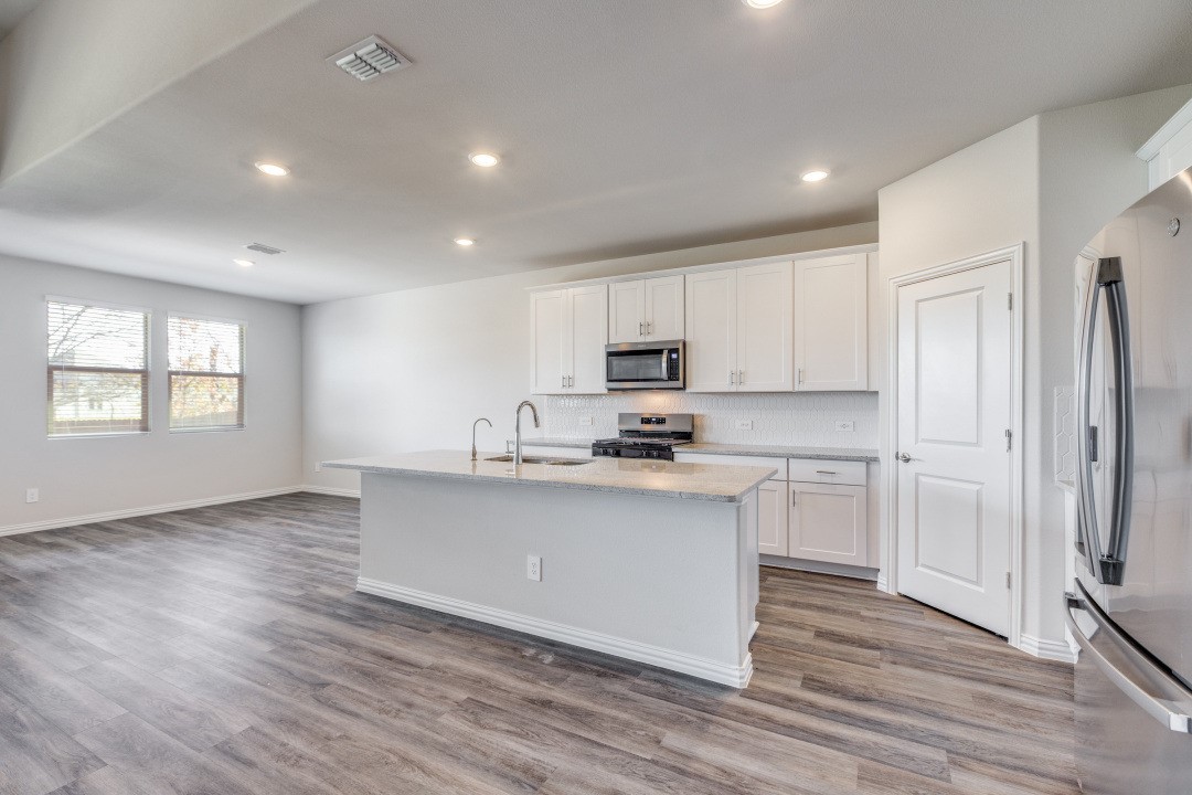 4005 Turpin Drive Princeton TX 75071