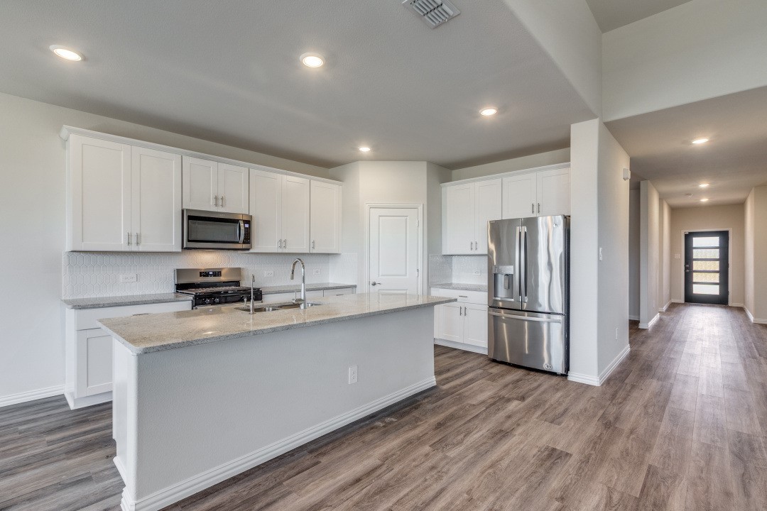 4005 Turpin Drive Princeton TX 75071