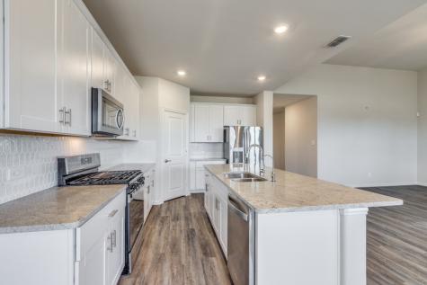 4005 Turpin Drive Princeton TX 75071