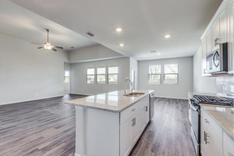 4005 Turpin Drive Princeton TX 75071