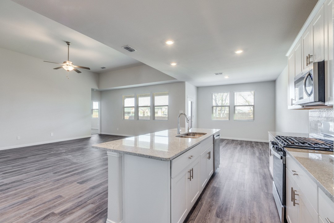 4005 Turpin Drive Princeton TX 75071