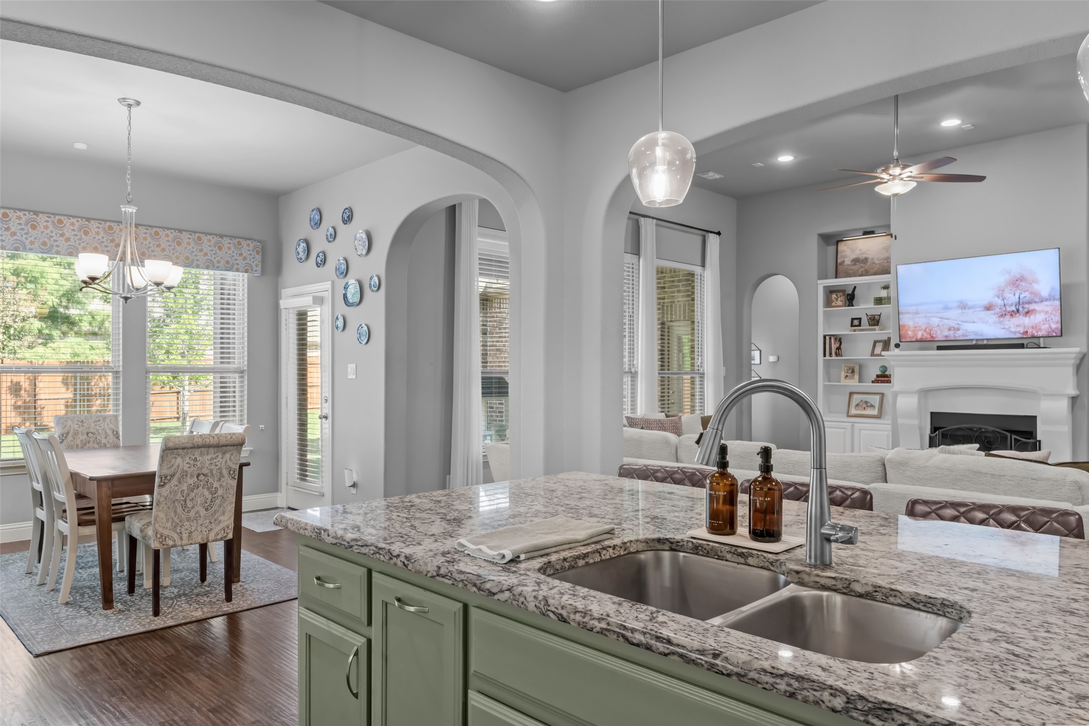 417 Prairie Run Aledo TX 76008