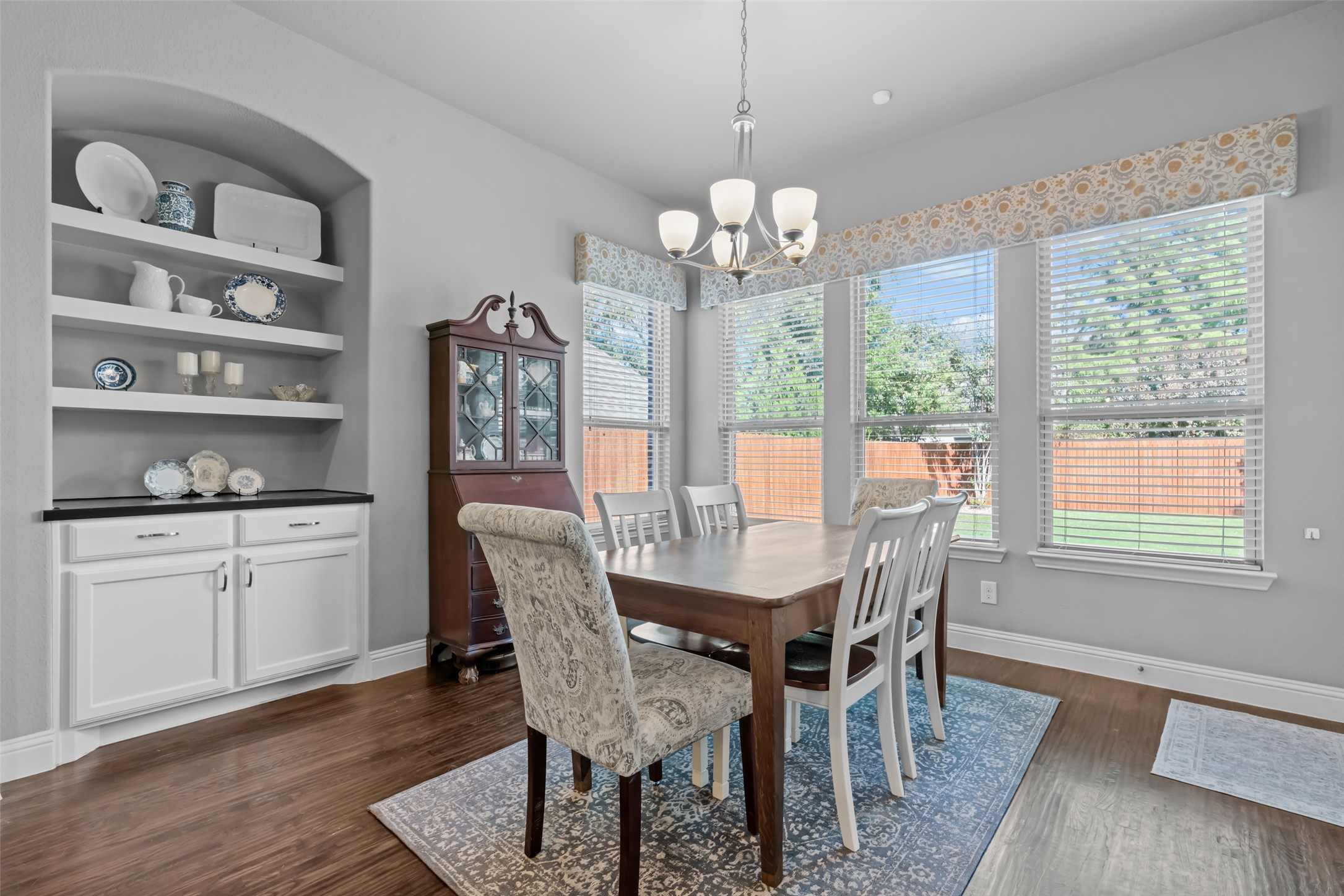 417 Prairie Run Aledo TX 76008