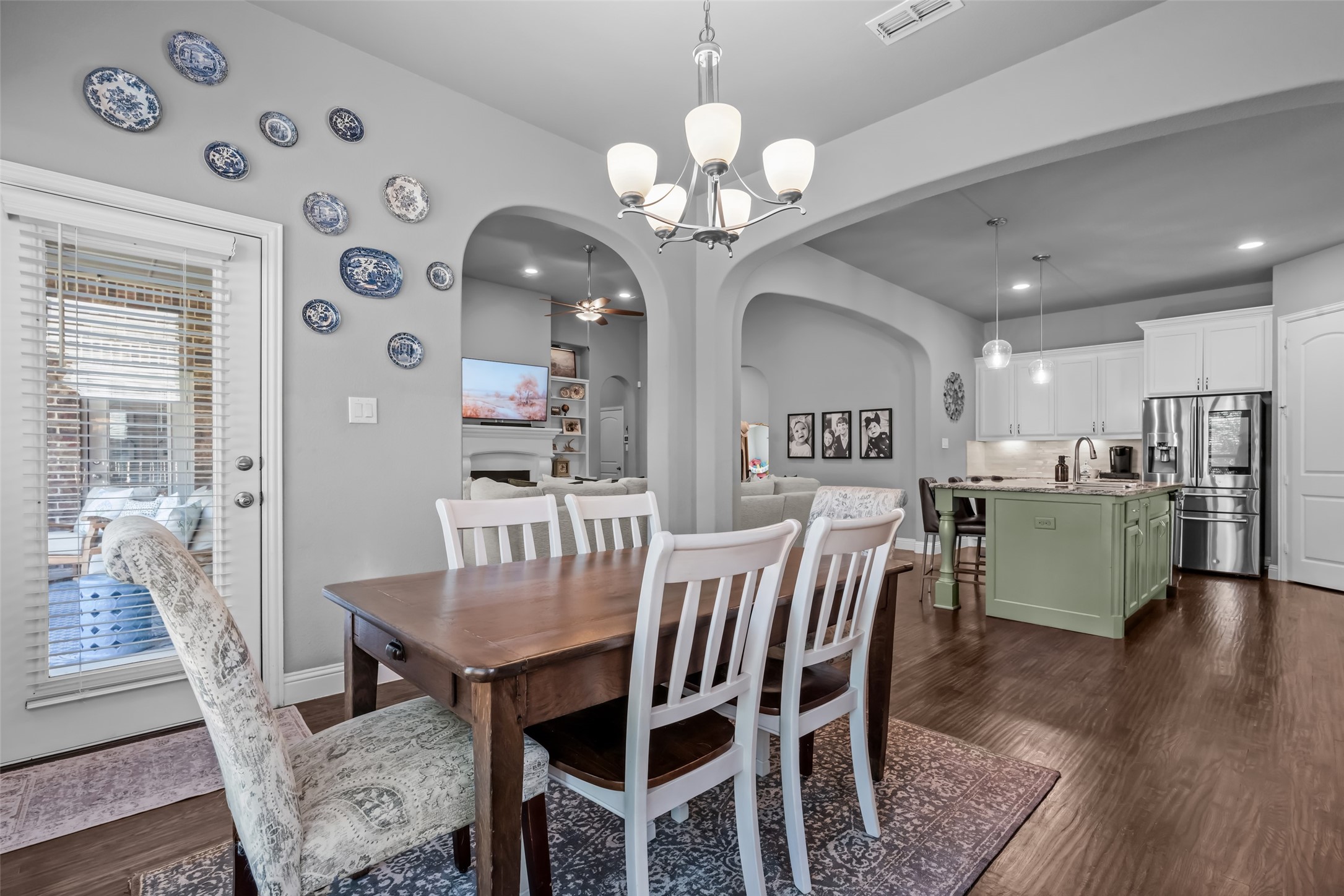 417 Prairie Run Aledo TX 76008