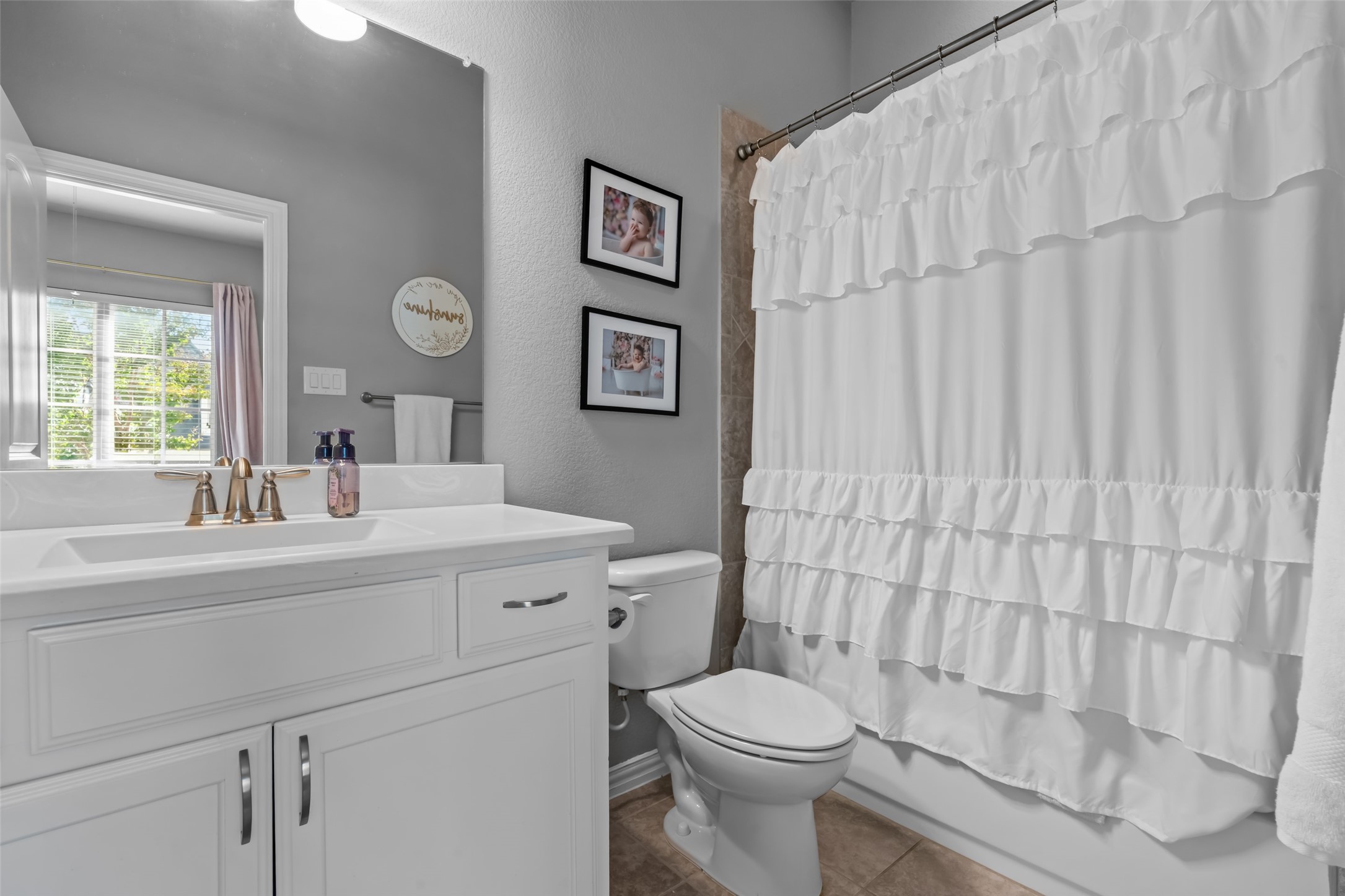 417 Prairie Run Aledo TX 76008