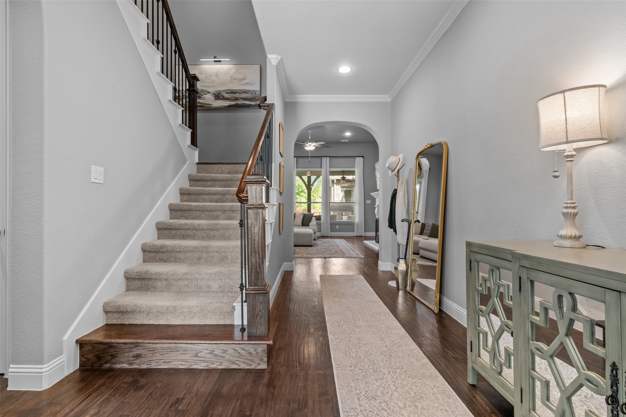 417 Prairie Run Aledo TX 76008