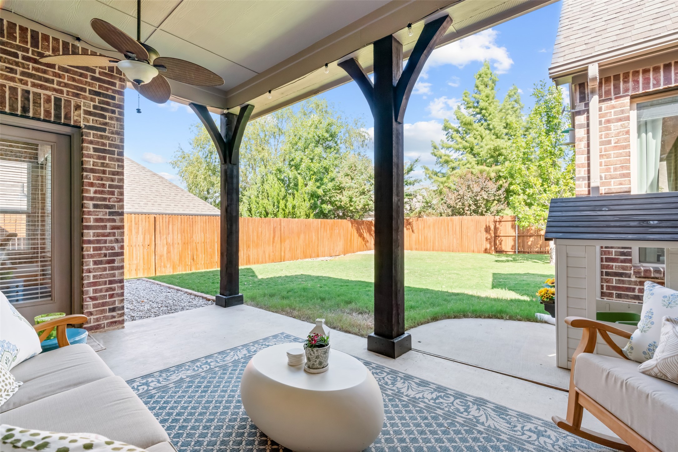 417 Prairie Run Aledo TX 76008