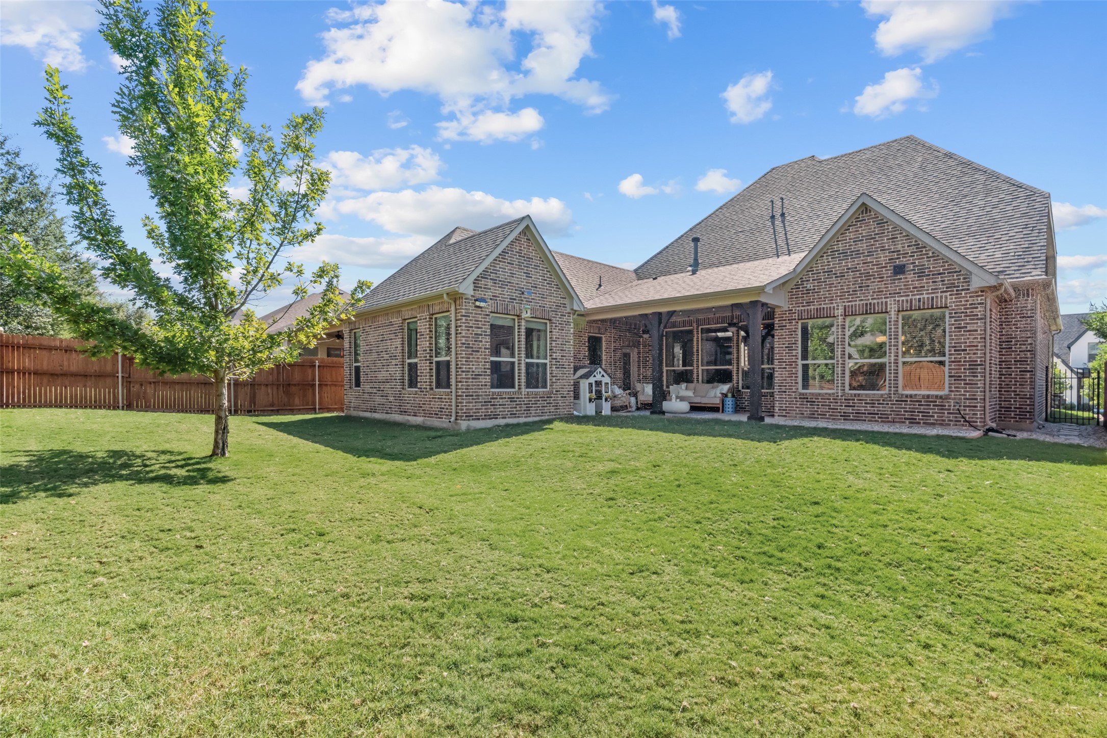 417 Prairie Run Aledo TX 76008