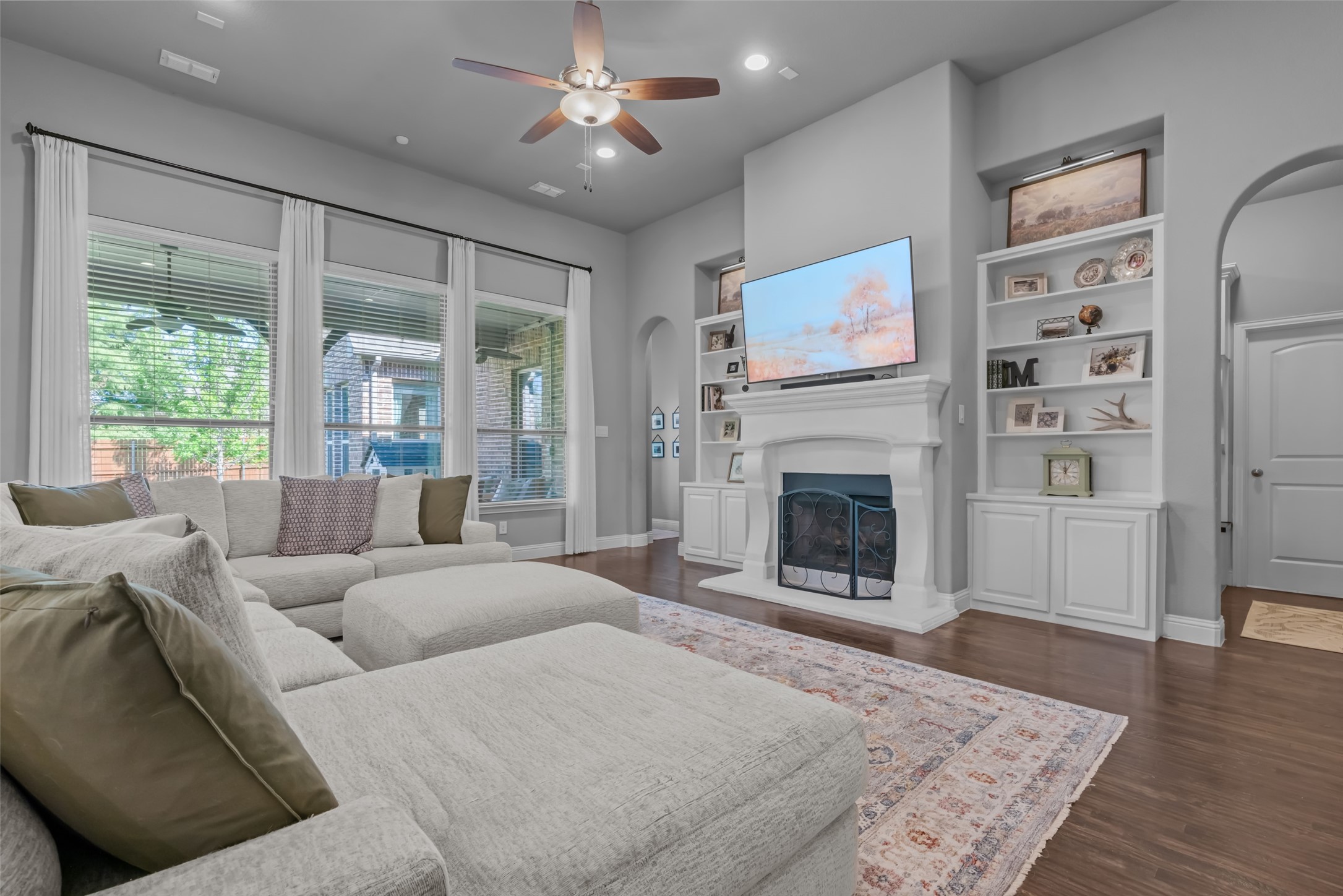 417 Prairie Run Aledo TX 76008