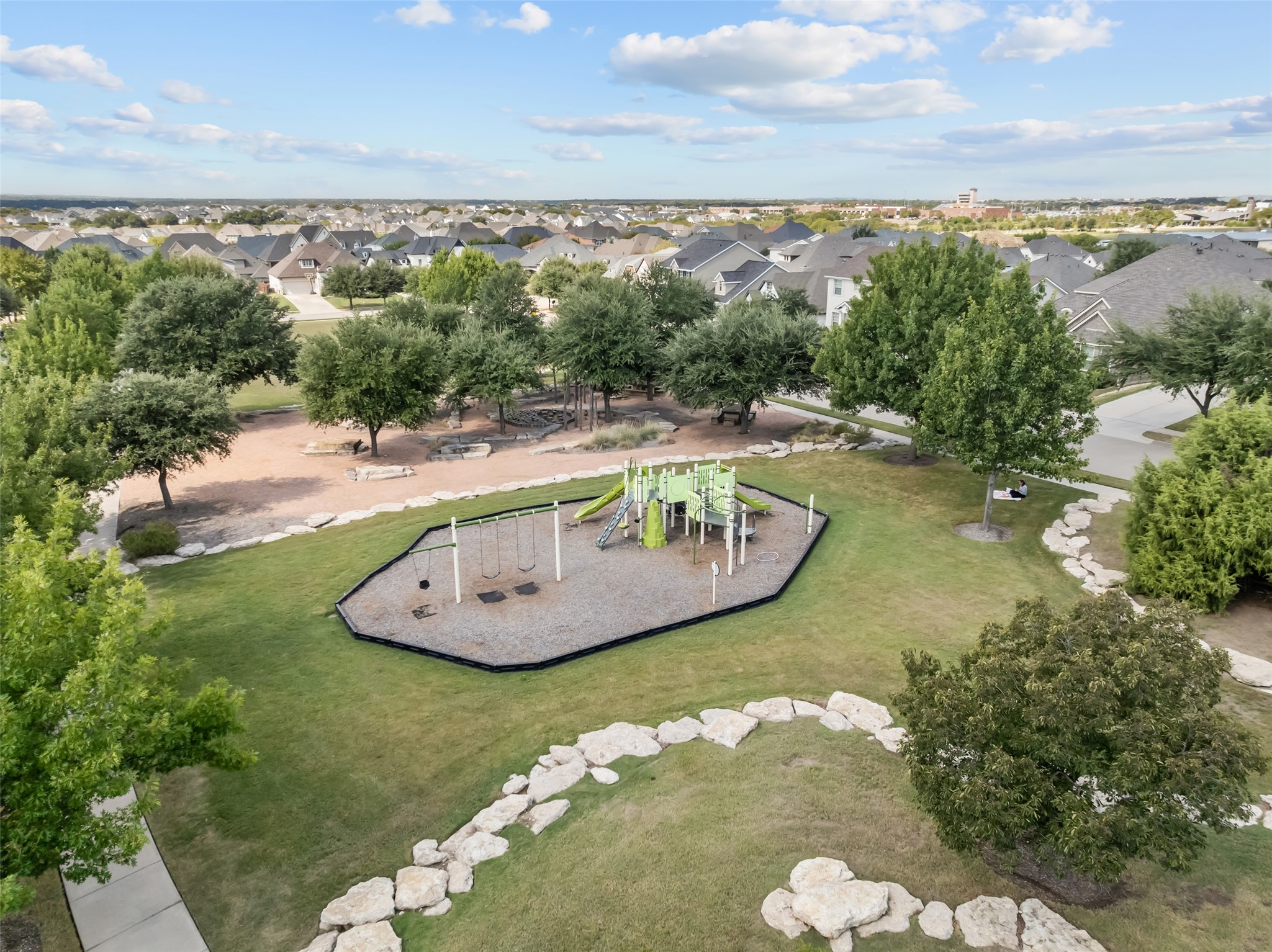 417 Prairie Run Aledo TX 76008