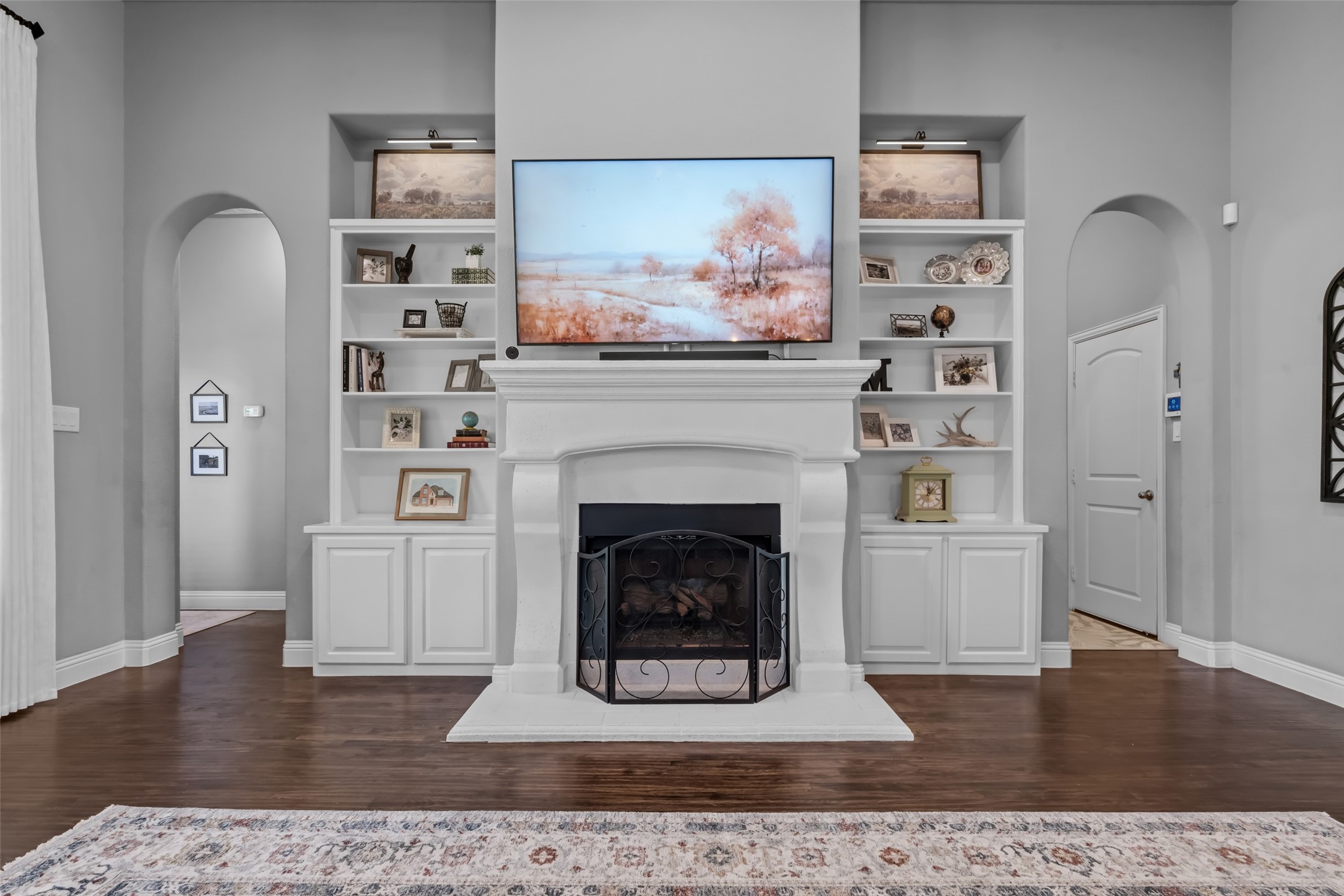 417 Prairie Run Aledo TX 76008