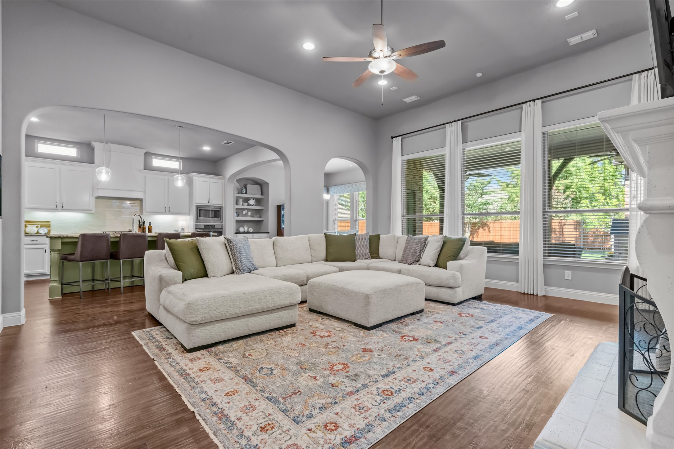 417 Prairie Run Aledo TX 76008