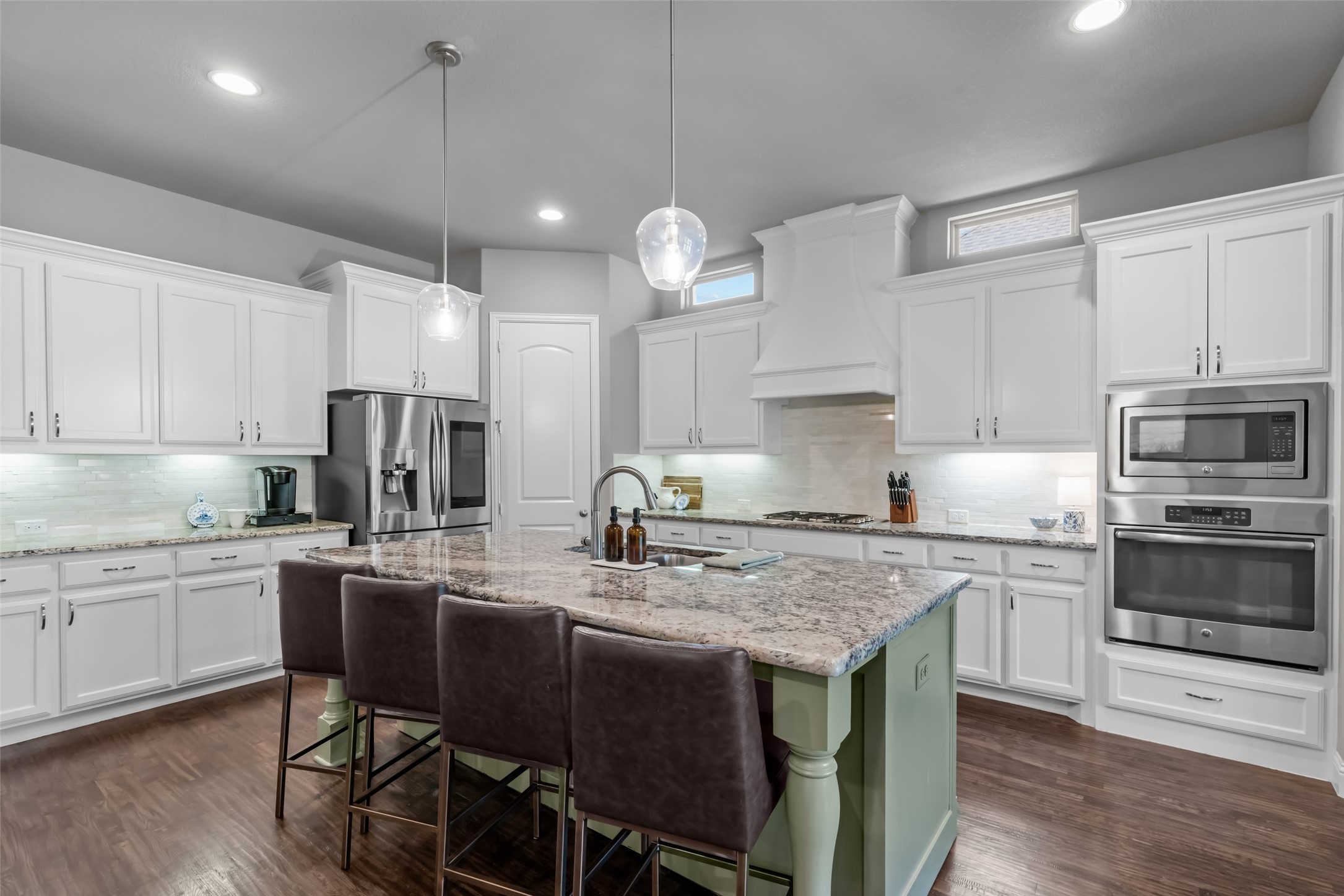 417 Prairie Run Aledo TX 76008