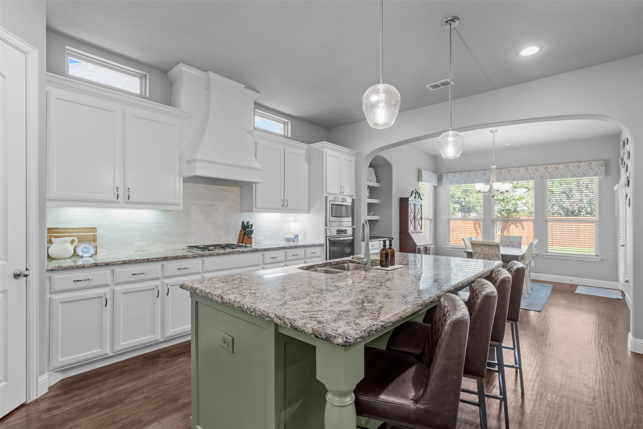 417 Prairie Run Aledo TX 76008