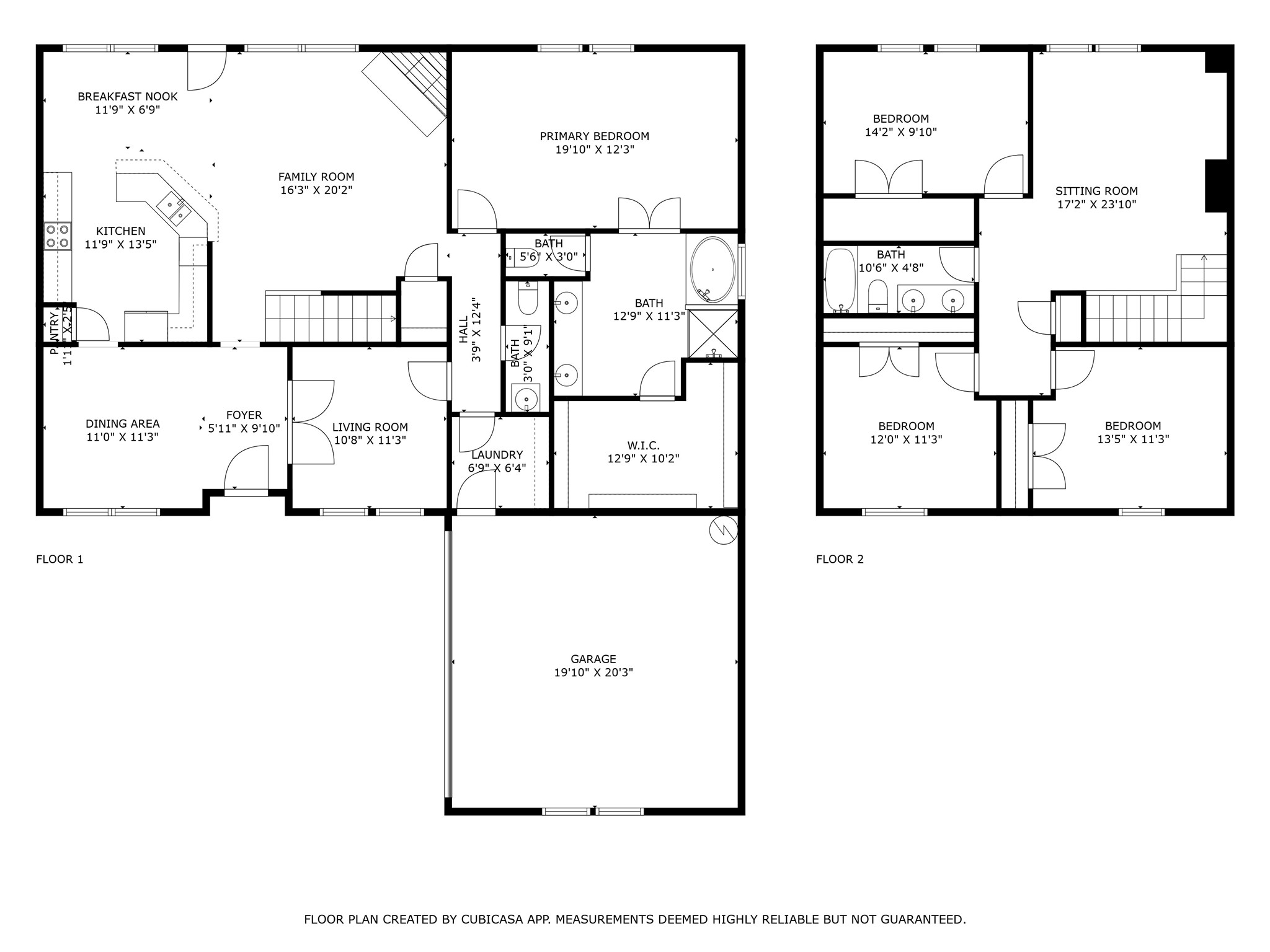4505 Woodbluff Drive Mesquite TX 75150