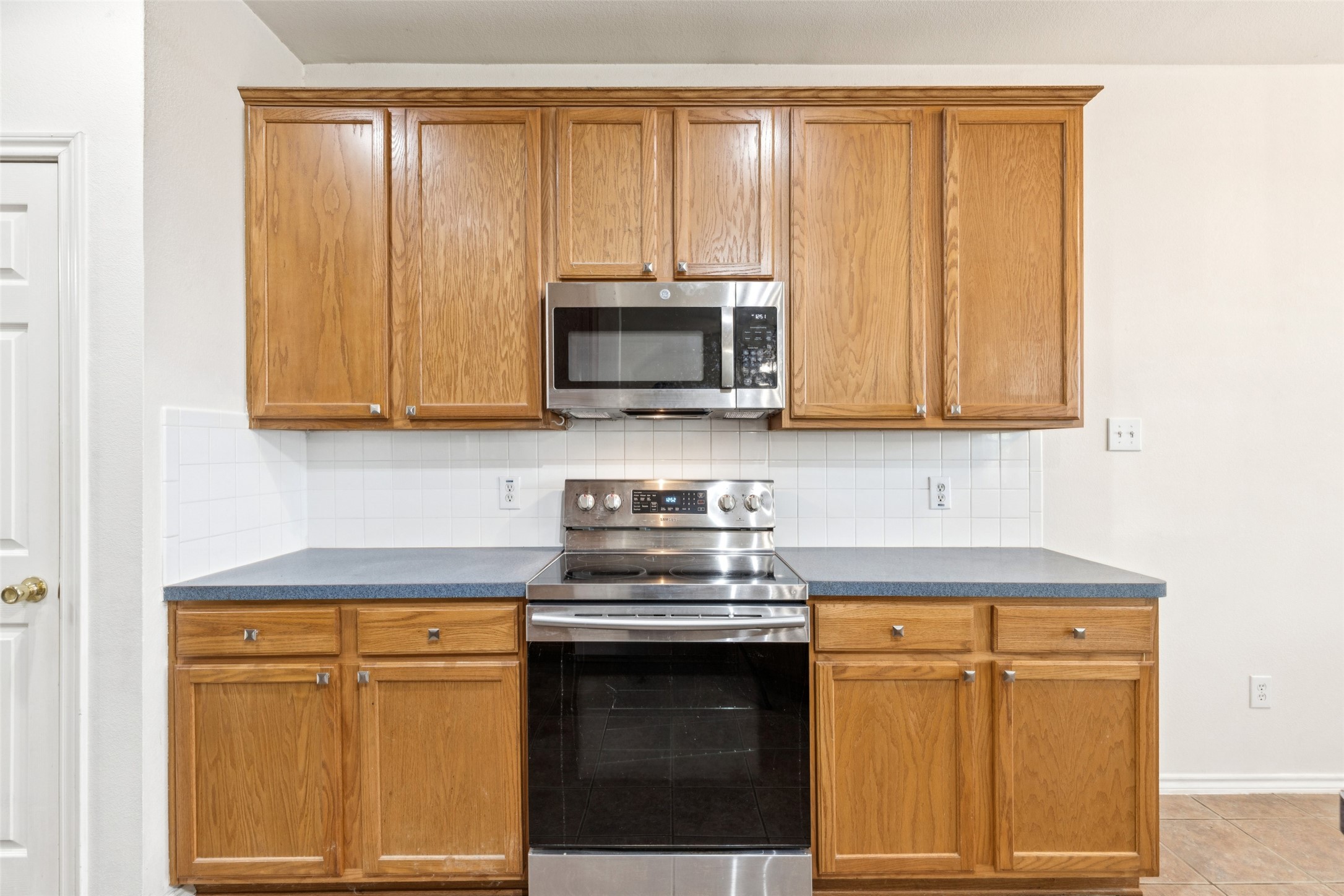 4505 Woodbluff Drive Mesquite TX 75150