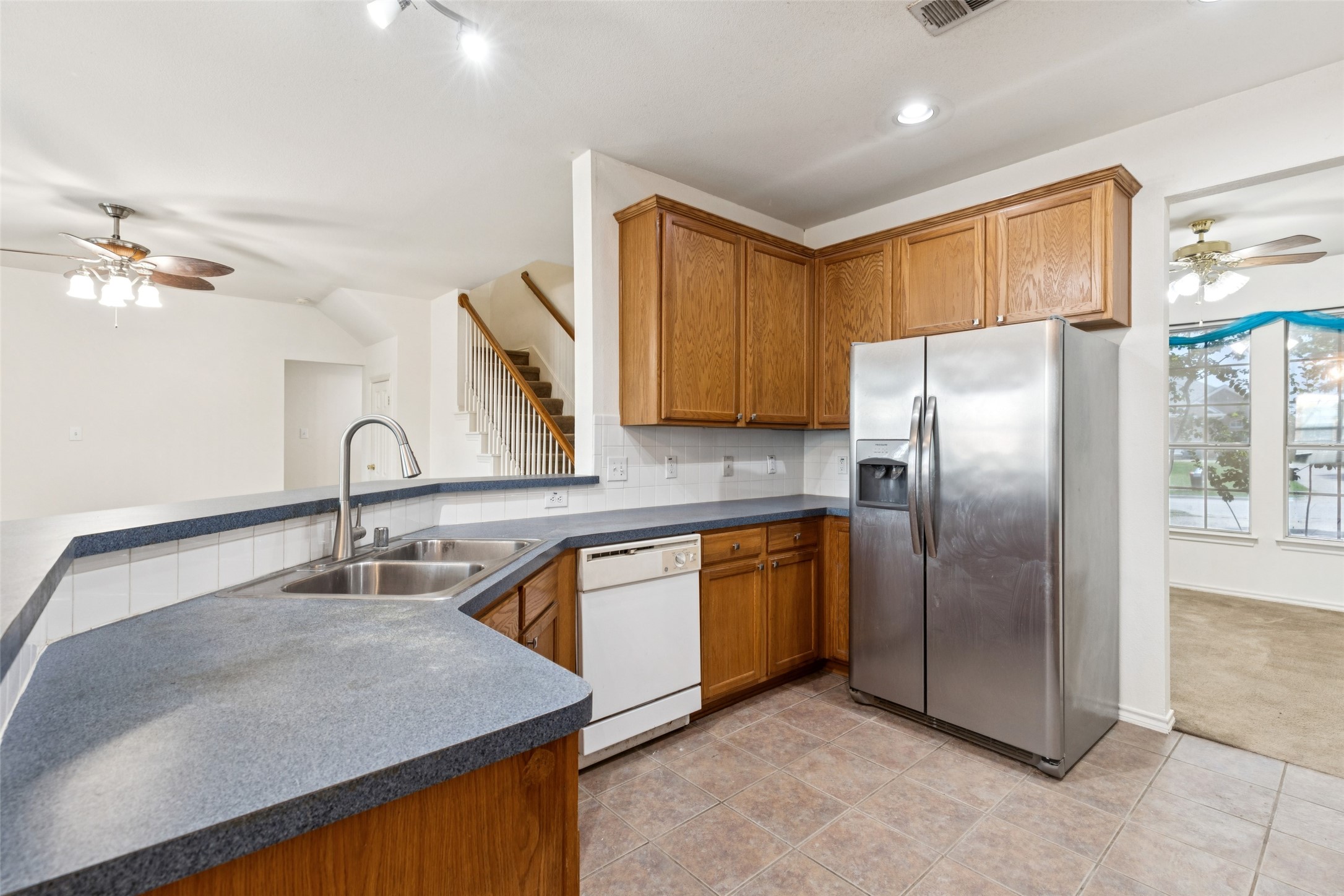4505 Woodbluff Drive Mesquite TX 75150