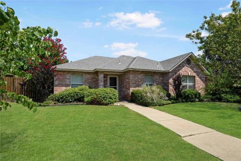 12314 Melrose Lane Frisco TX 75035