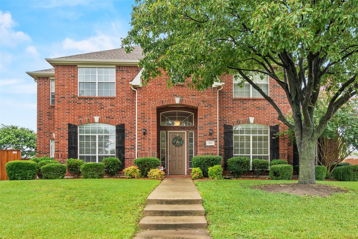 623 Dove Cove Court Murphy TX 75094