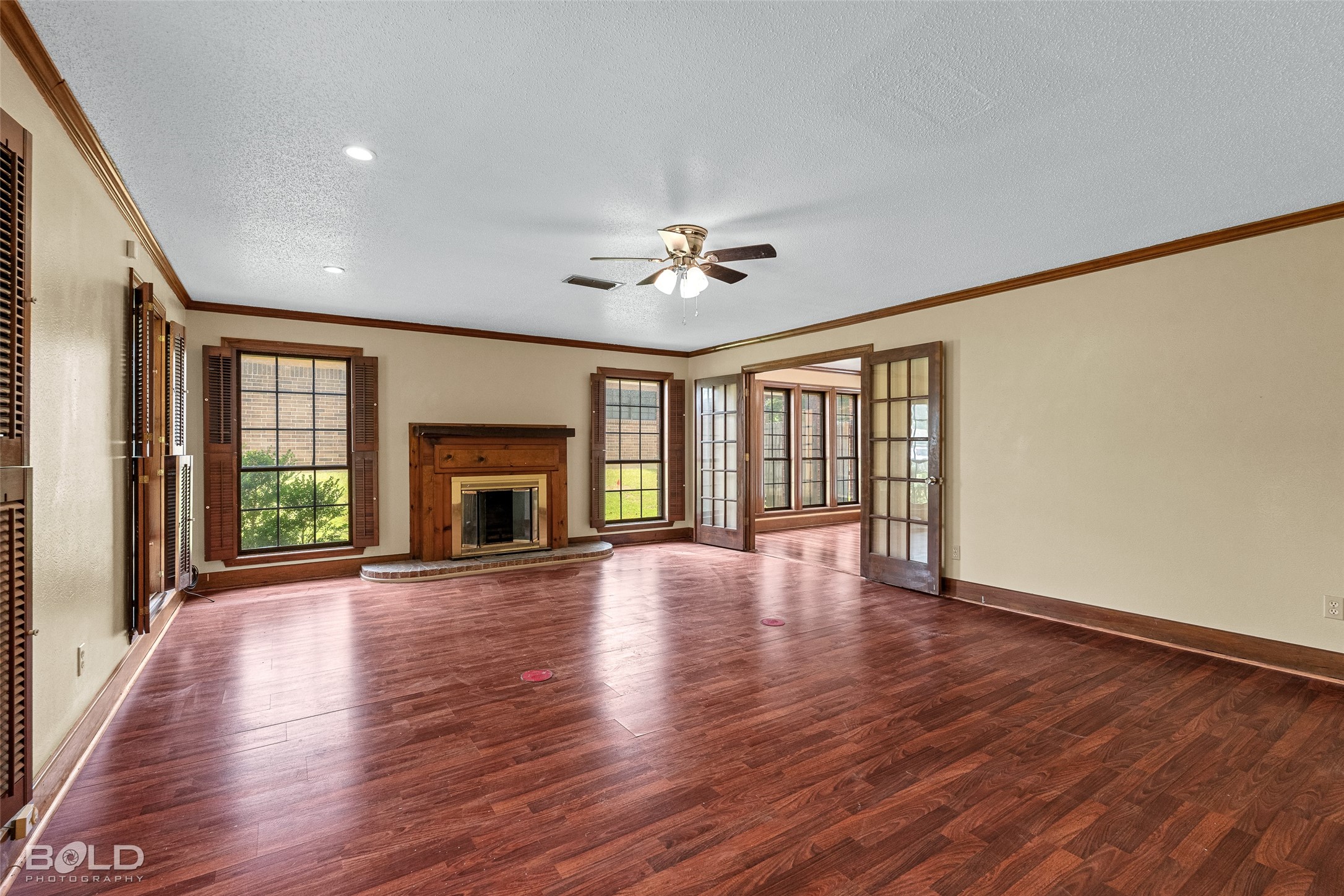 121 Deer Lane Mansfield LA 71052
