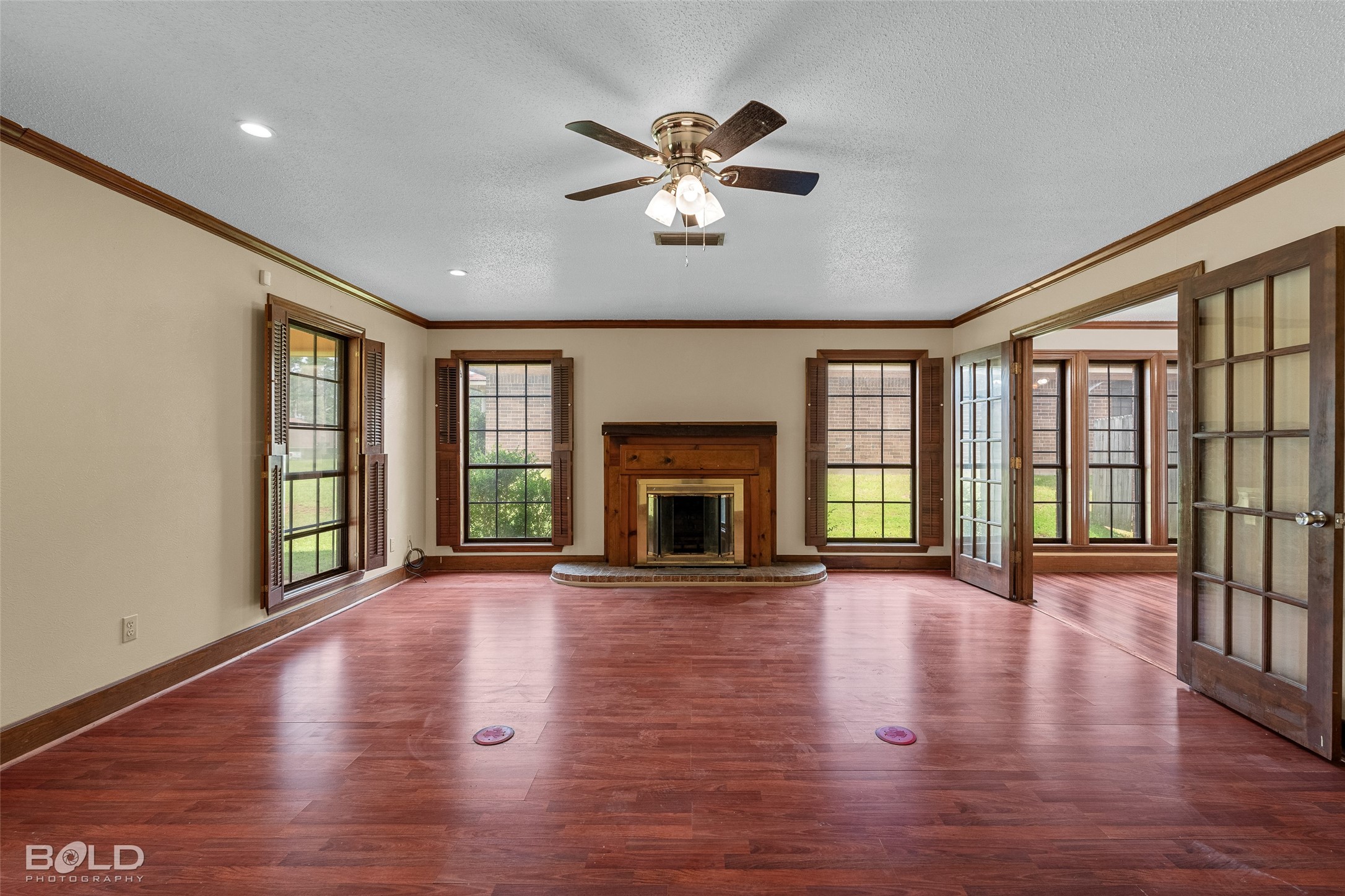 121 Deer Lane Mansfield LA 71052