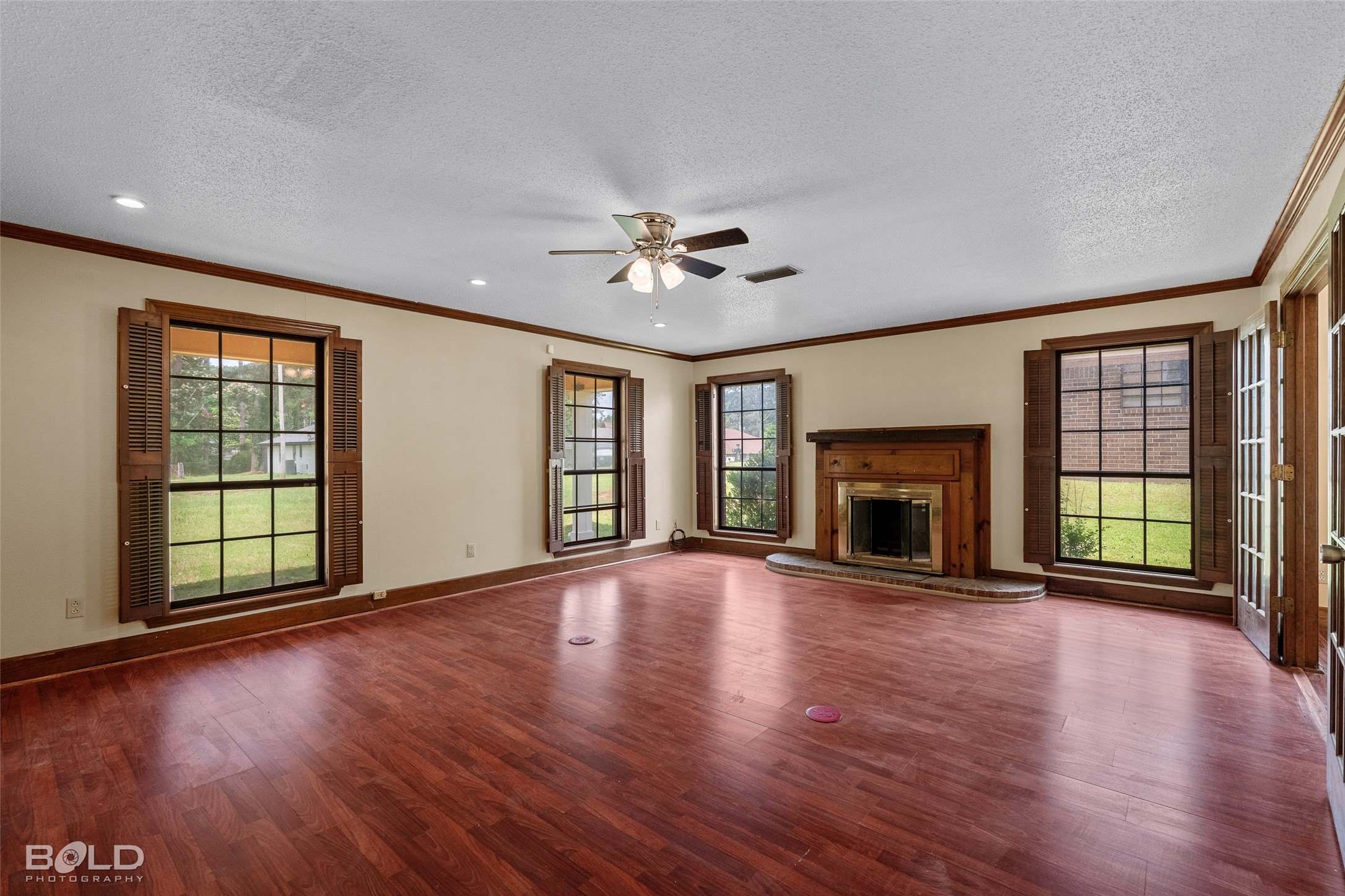 121 Deer Lane Mansfield LA 71052