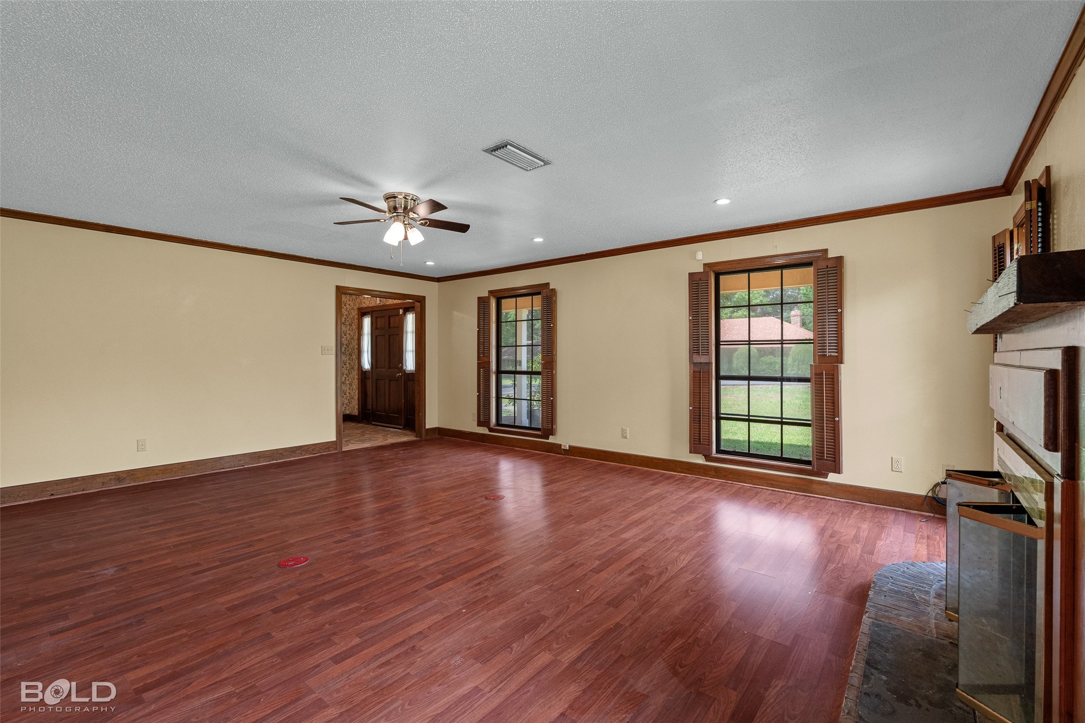 121 Deer Lane Mansfield LA 71052
