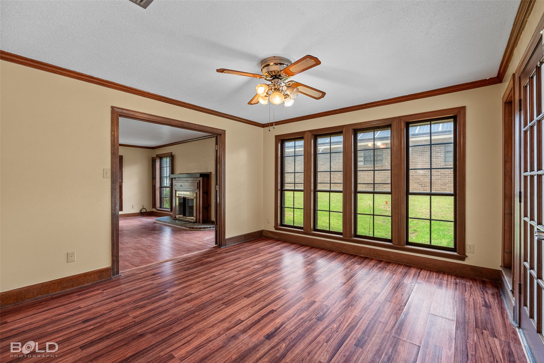 121 Deer Lane Mansfield LA 71052