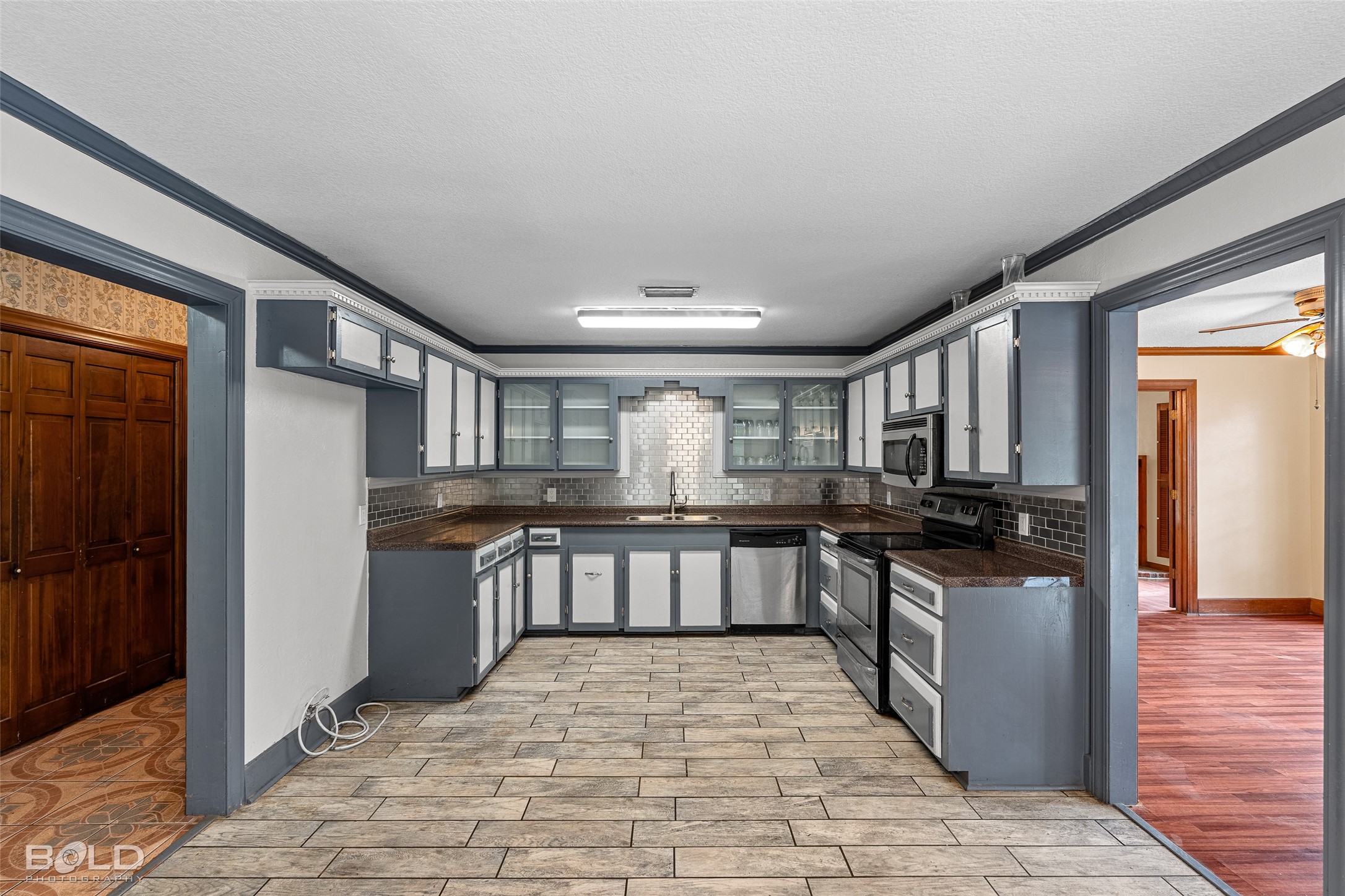 121 Deer Lane Mansfield LA 71052