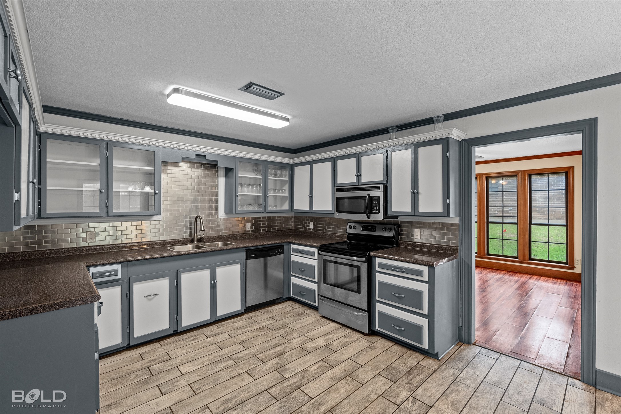 121 Deer Lane Mansfield LA 71052