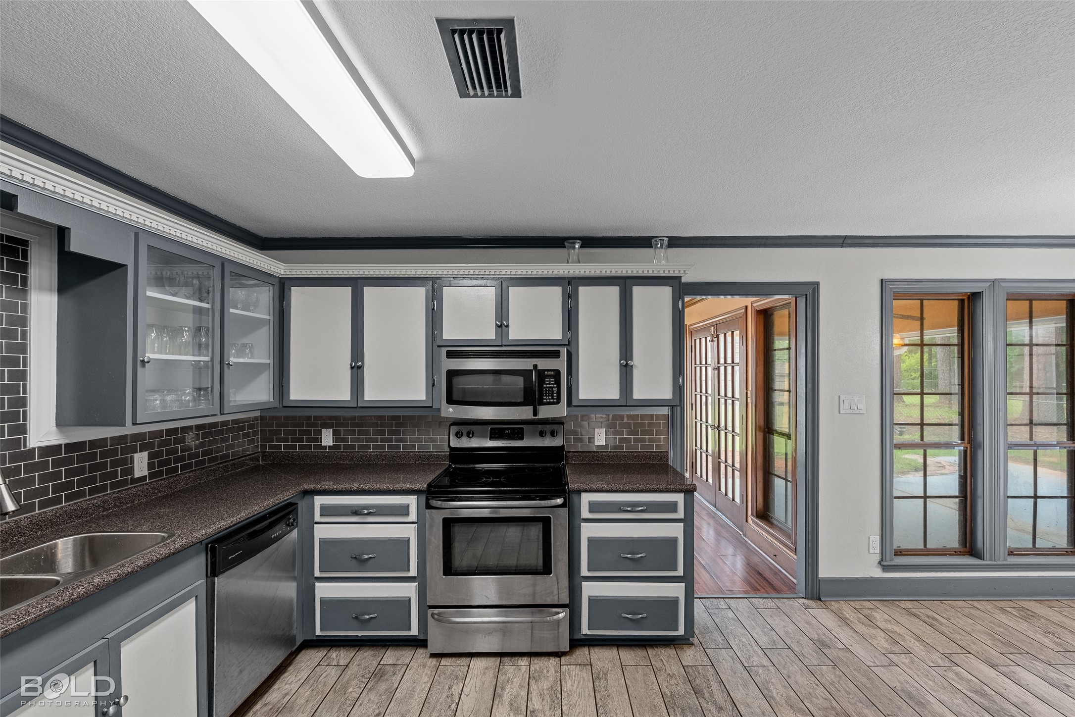 121 Deer Lane Mansfield LA 71052
