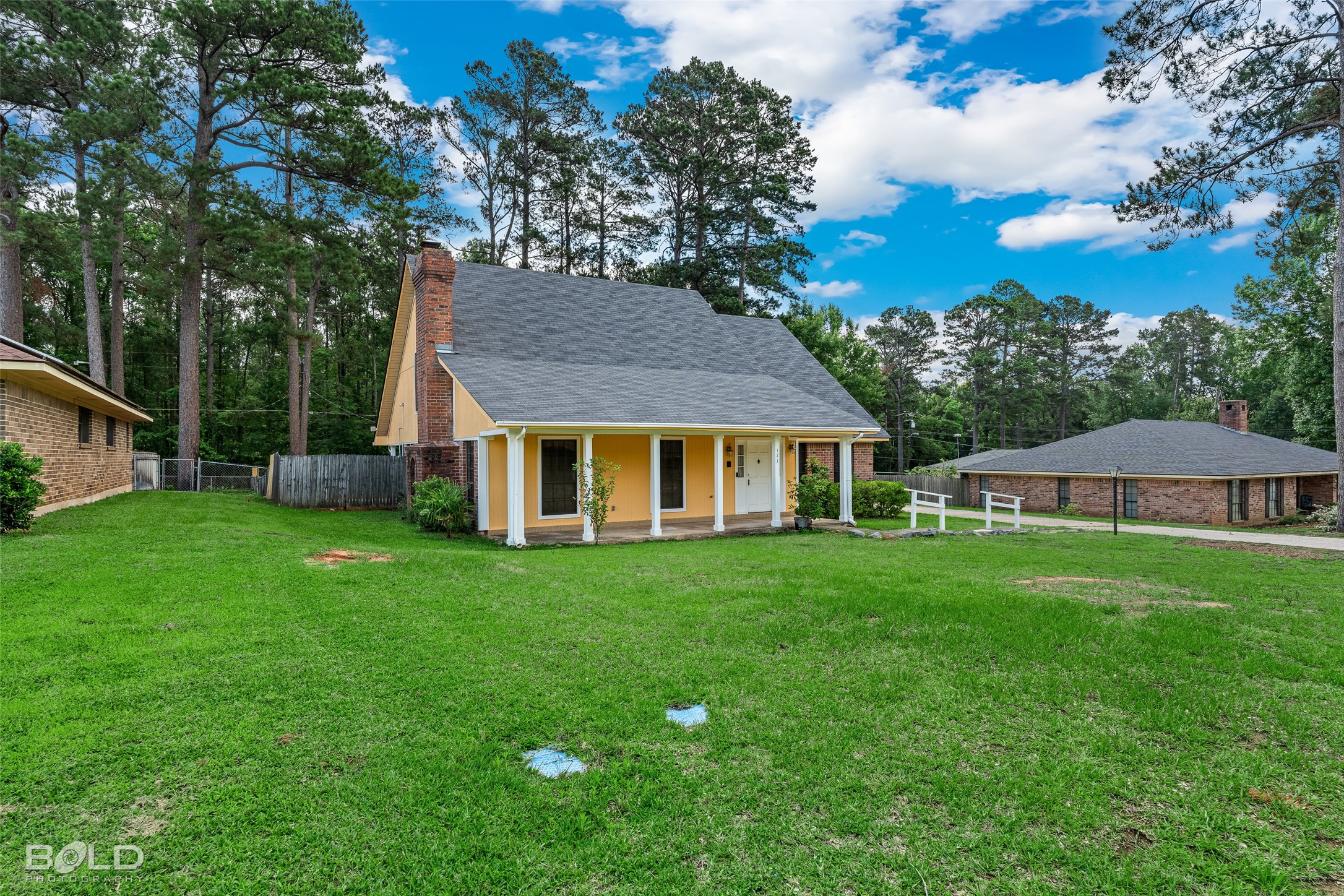 121 Deer Lane Mansfield LA 71052