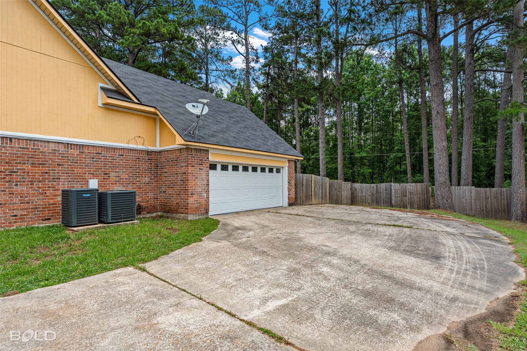121 Deer Lane Mansfield LA 71052