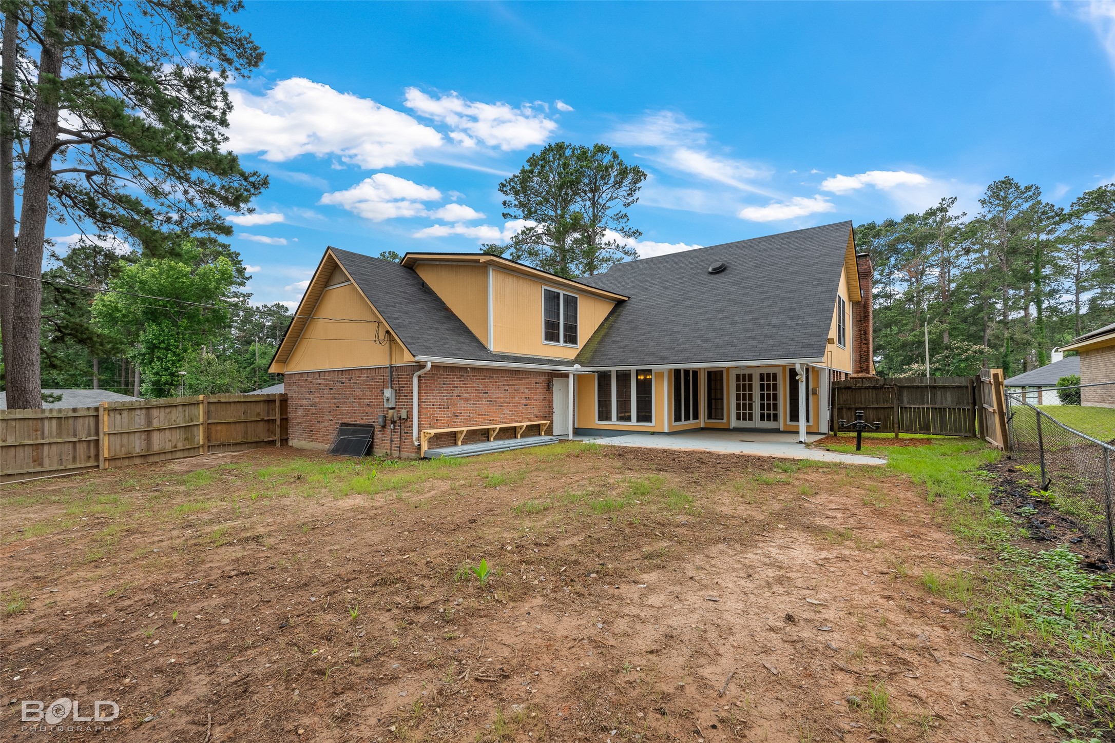 121 Deer Lane Mansfield LA 71052