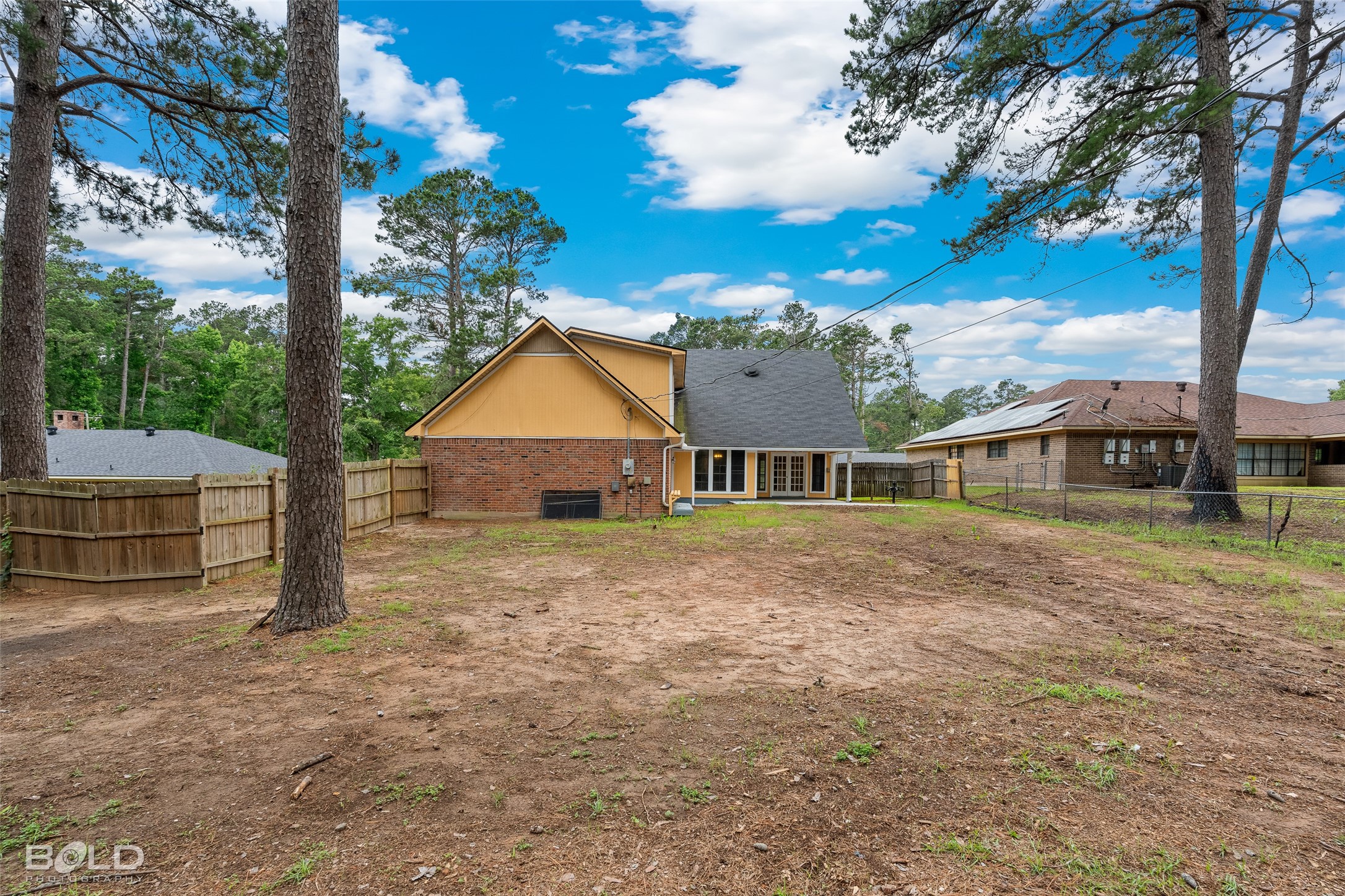 121 Deer Lane Mansfield LA 71052