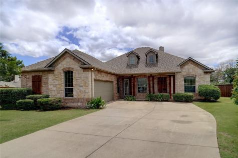 1901 Crystal Court Wylie TX 75098