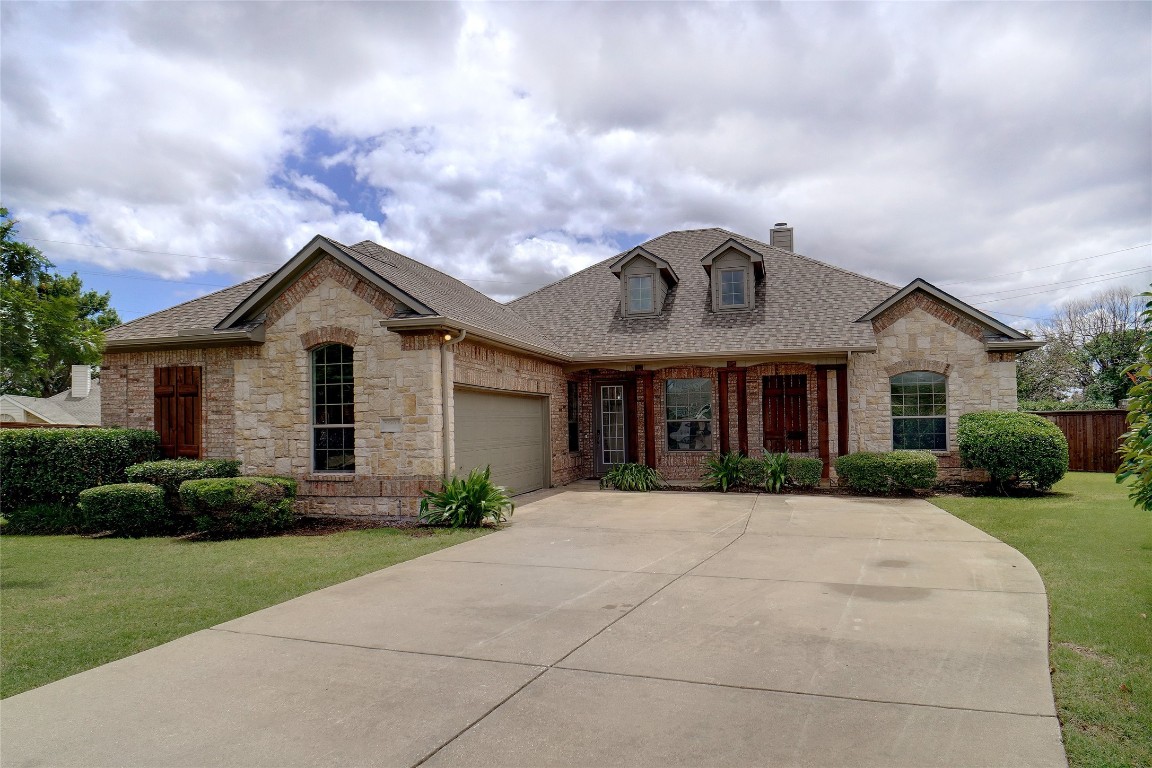 1901 Crystal Court Wylie TX 75098