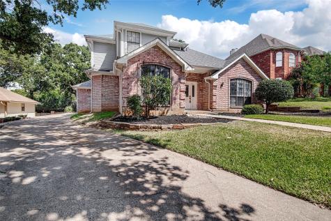 6701 Johns Court Arlington TX 76016