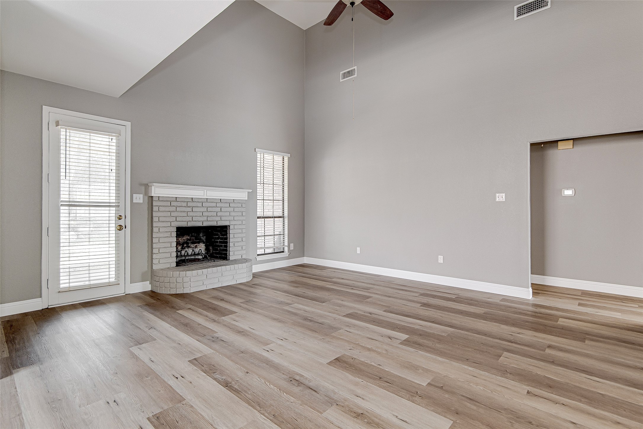 6701 Johns Court Arlington TX 76016