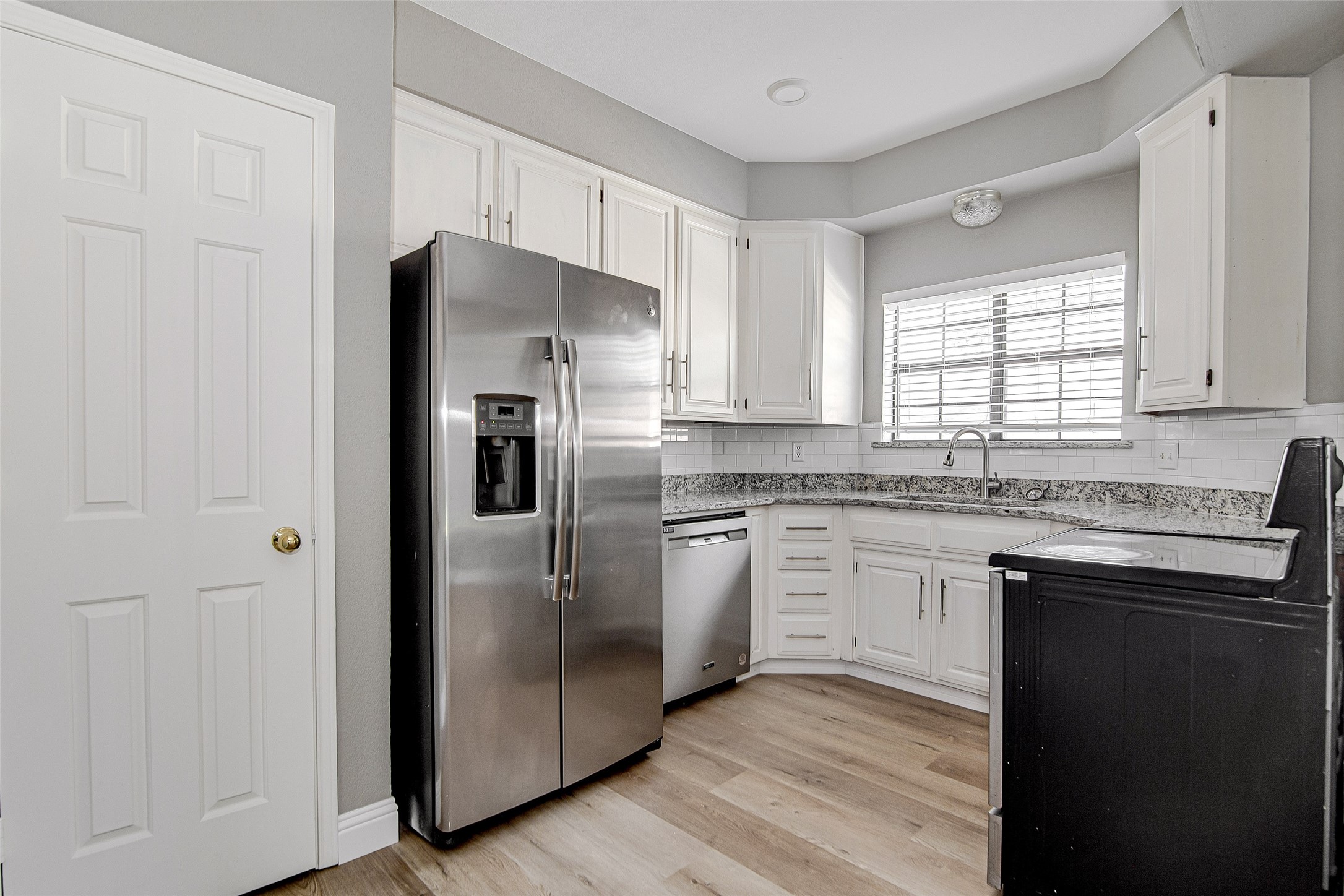 6701 Johns Court Arlington TX 76016