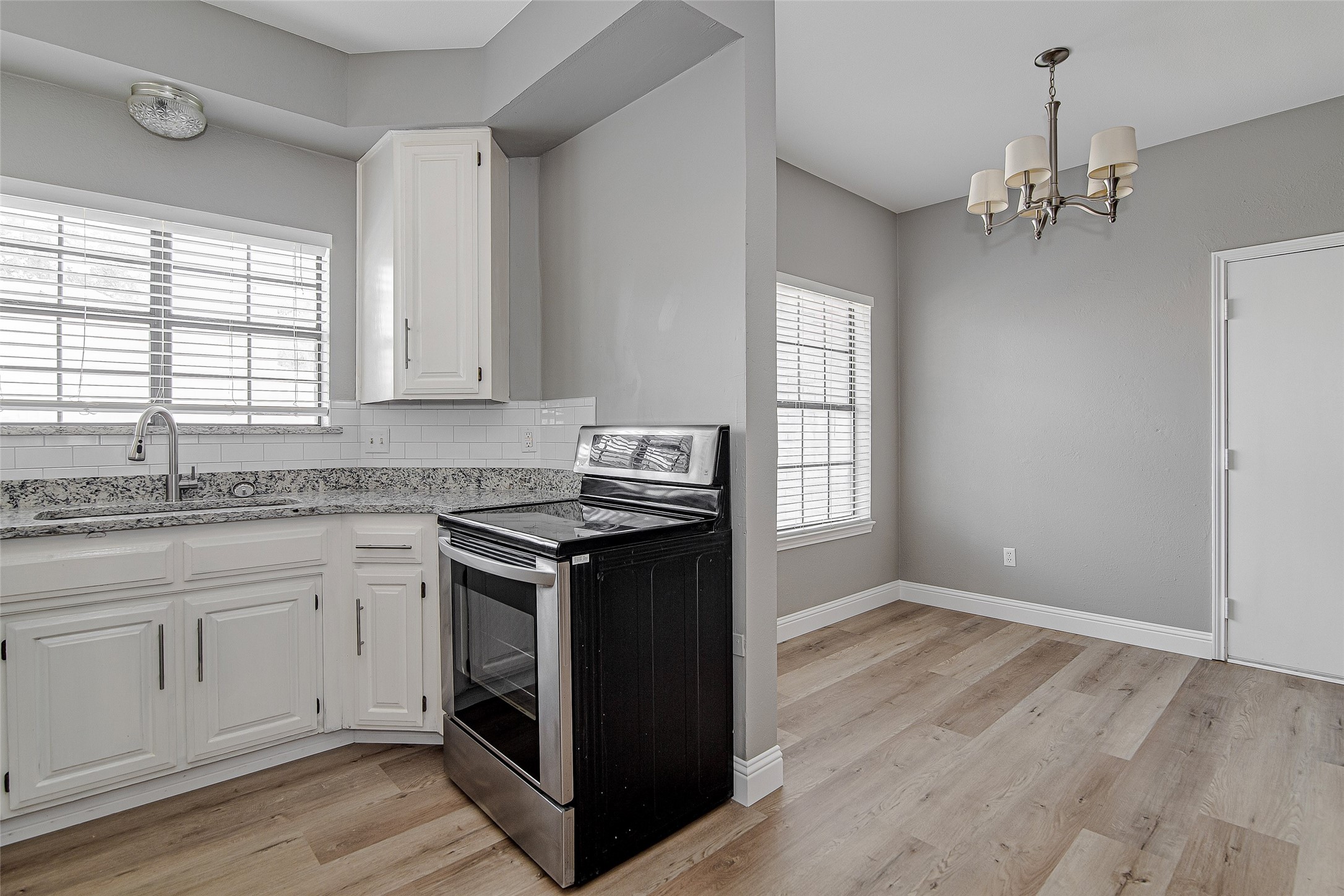 6701 Johns Court Arlington TX 76016