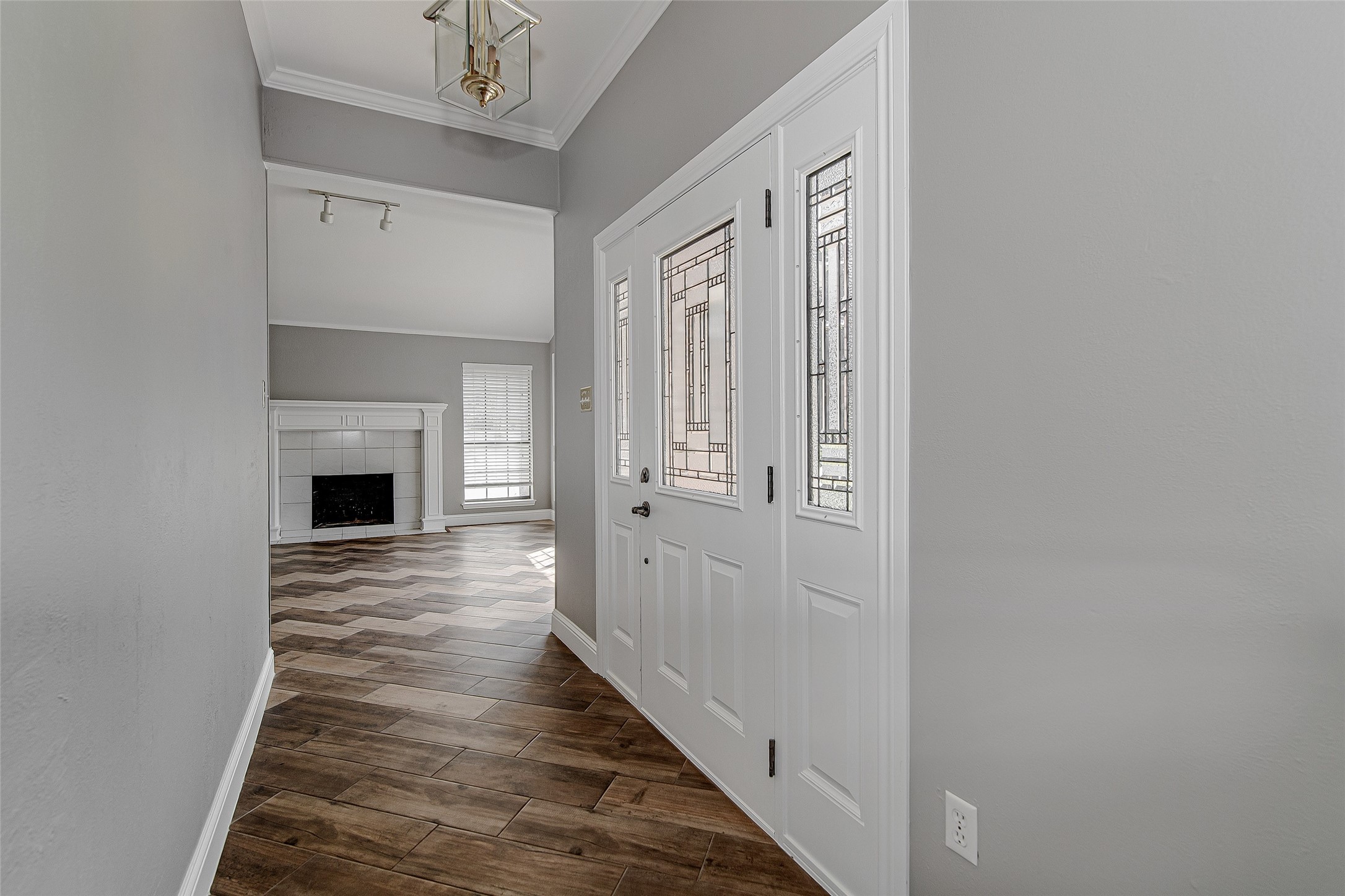 6701 Johns Court Arlington TX 76016
