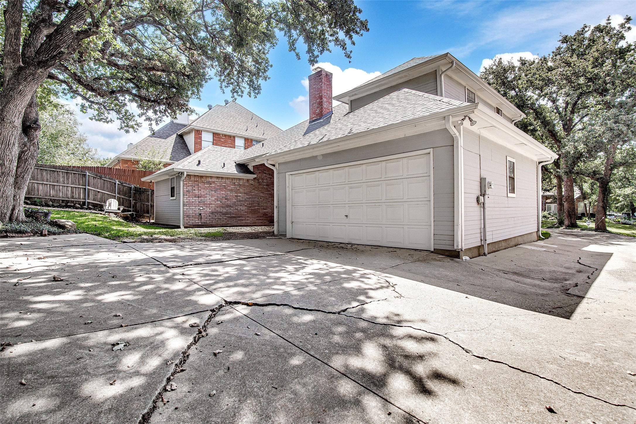 6701 Johns Court Arlington TX 76016