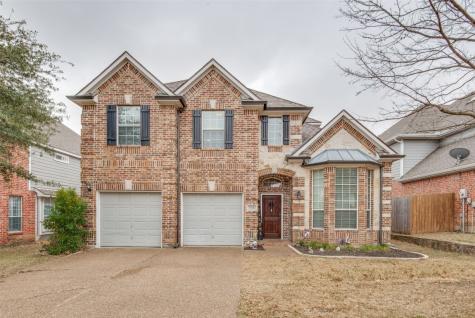 508 Lake Village Drive Mckinney TX 75071