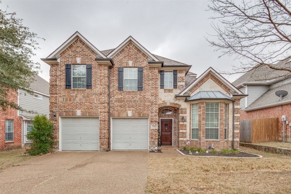 508 Lake Village Drive Mckinney TX 75071