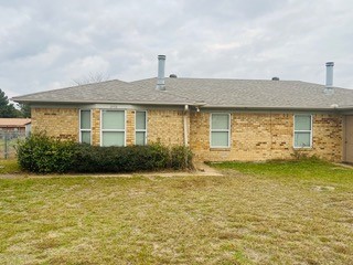 14476 Amy Drive Tyler TX 75709