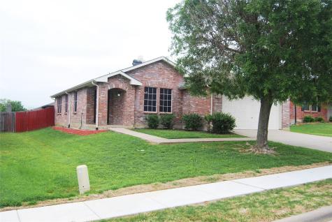2636 Annalea Lane Little Elm TX 75068